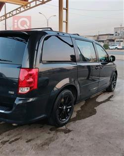 Dodge Grand Caravan